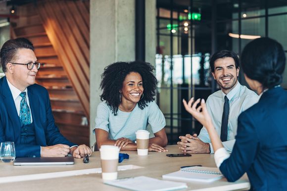 Sovereign Business Checking Account